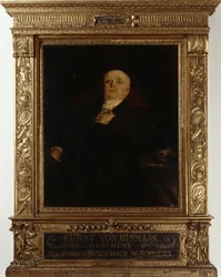 Fürst von Bismarck